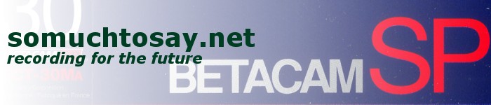 somuchtosay.net