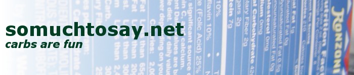 somuchtosay.net